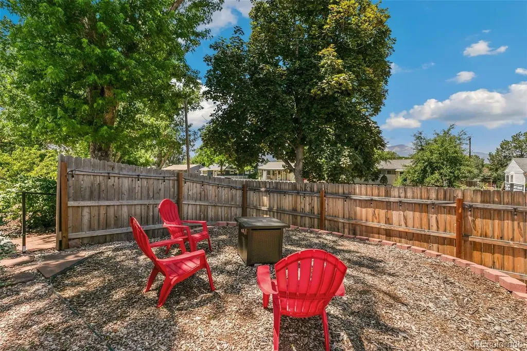 2023 Winston Road Colorado Springs CO 80909