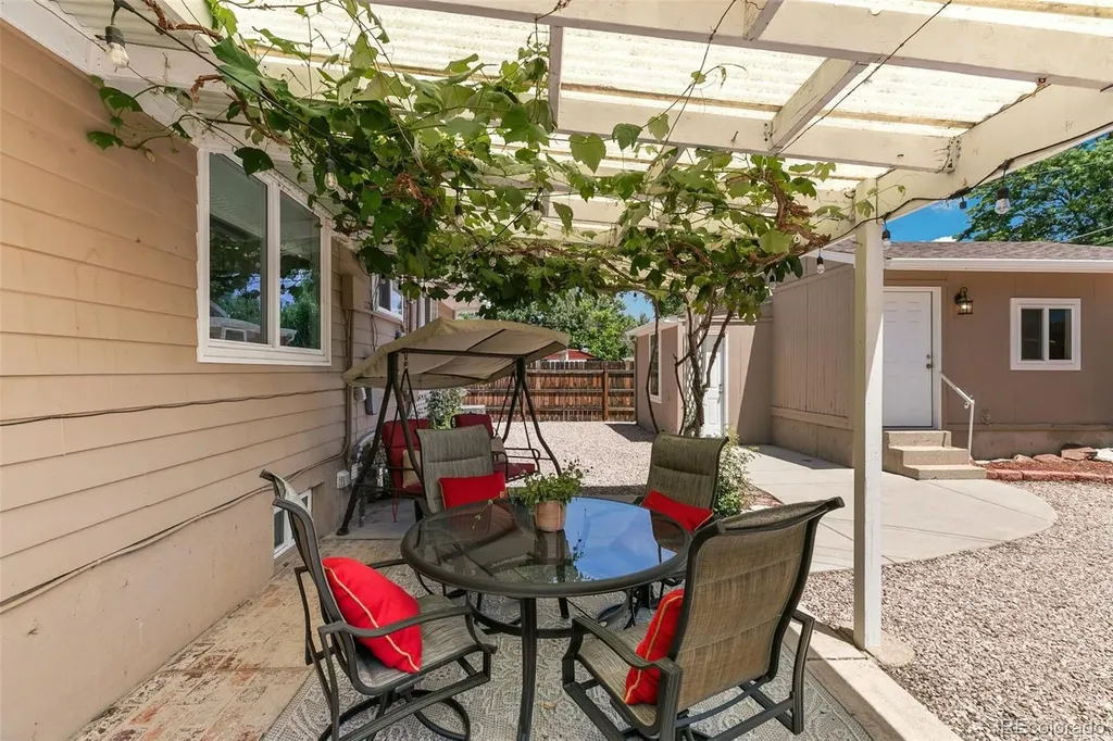 2023 Winston Road Colorado Springs CO 80909