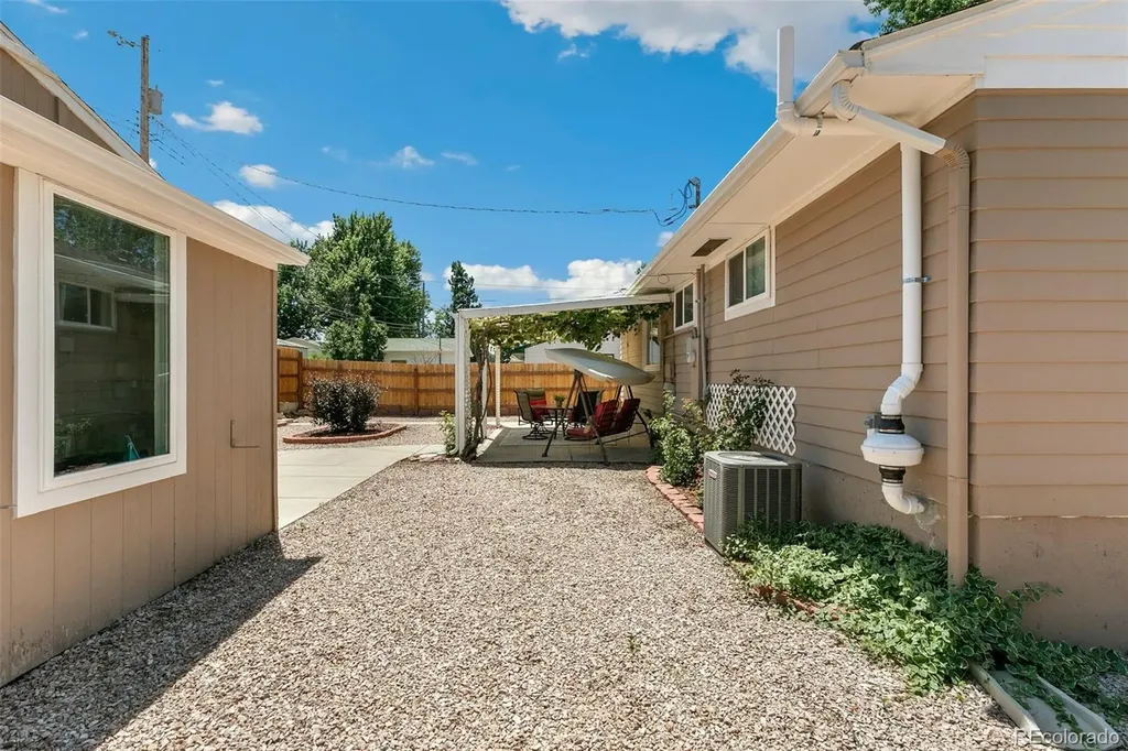 2023 Winston Road Colorado Springs CO 80909