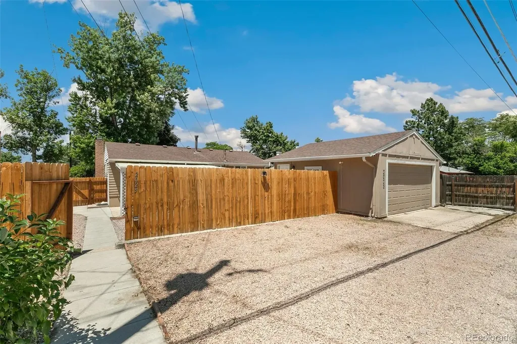 2023 Winston Road Colorado Springs CO 80909