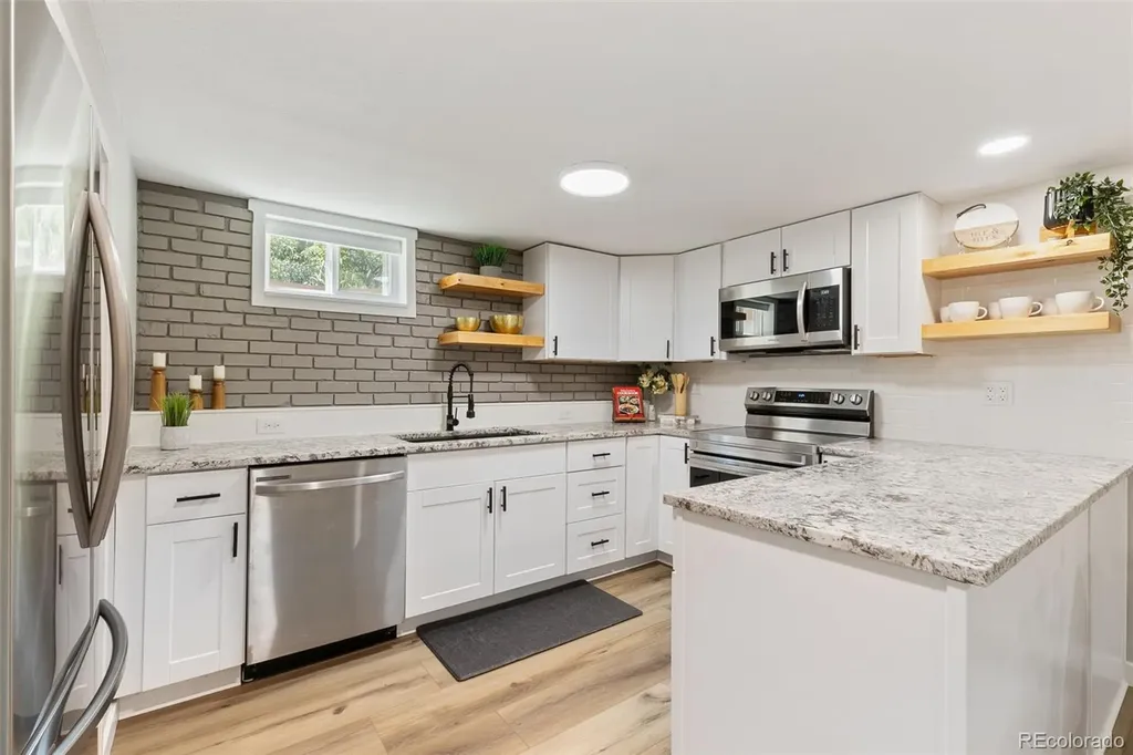 2023 Winston Road Colorado Springs CO 80909