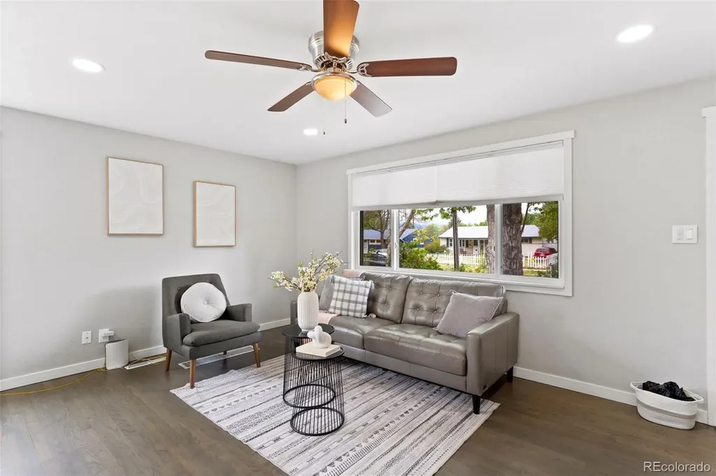 2023 Winston Road Colorado Springs CO 80909