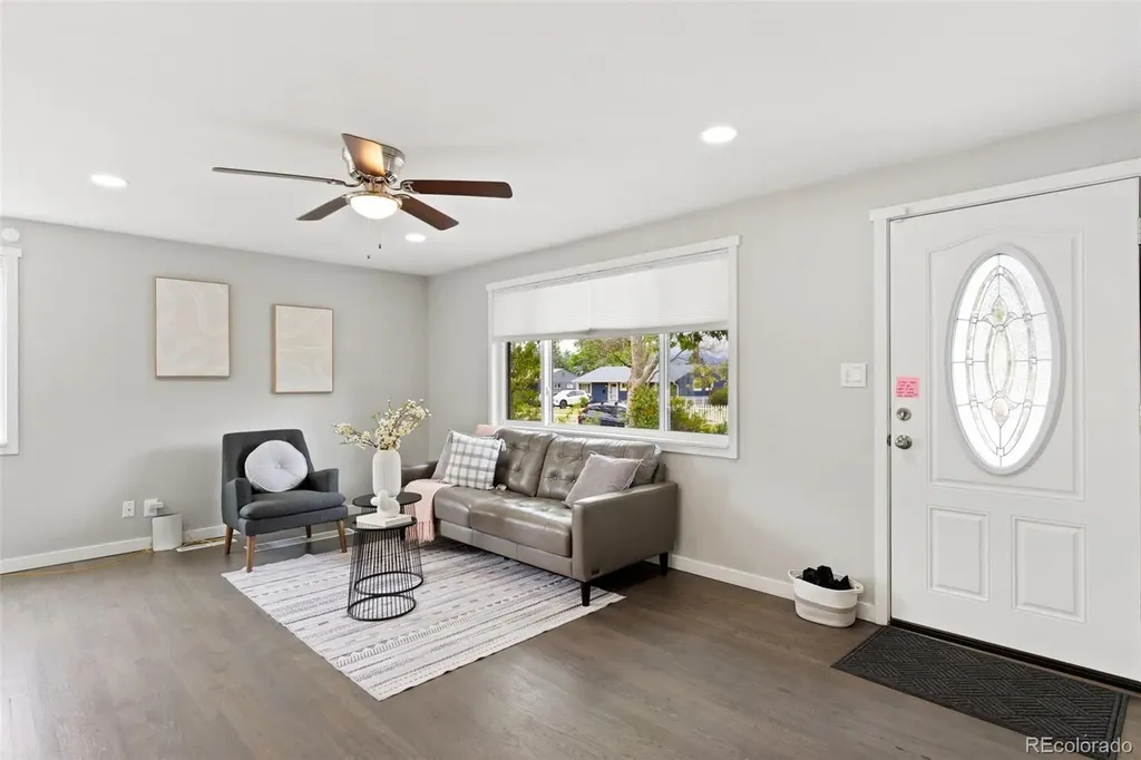 2023 Winston Road Colorado Springs CO 80909