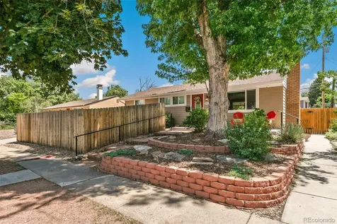 2023 Winston Road Colorado Springs CO 80909