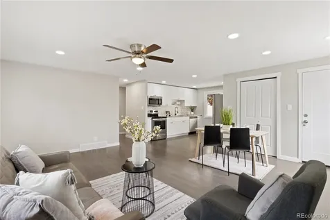 2023 Winston Road Colorado Springs CO 80909