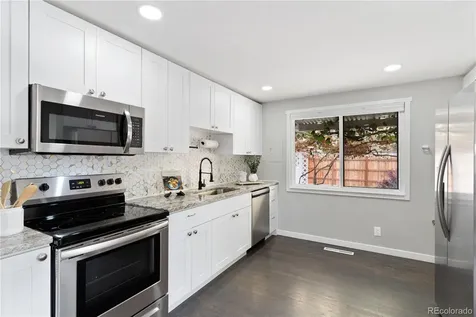 2023 Winston Road Colorado Springs CO 80909