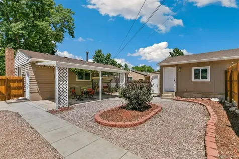 2023 Winston Road Colorado Springs CO 80909