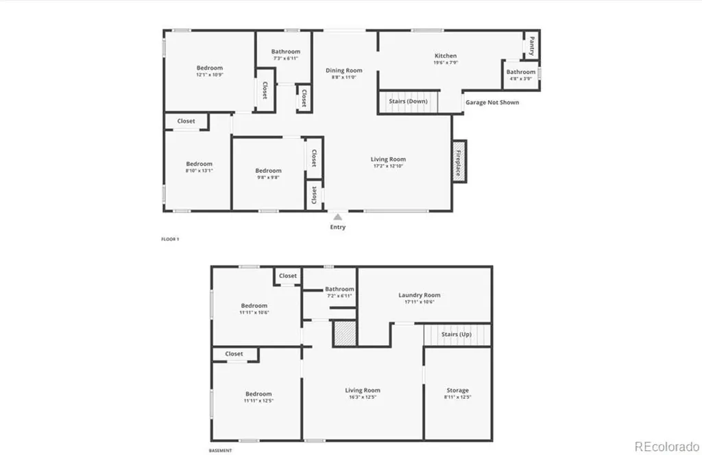 10 El Sereno Drive Colorado Springs CO 80906