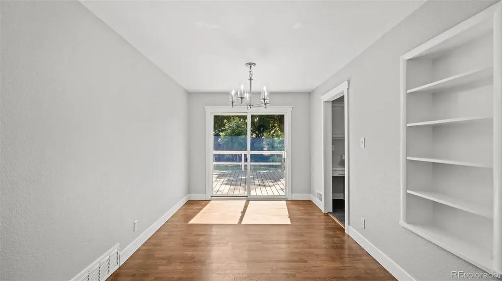 10 El Sereno Drive Colorado Springs CO 80906