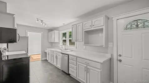 10 El Sereno Drive Colorado Springs CO 80906