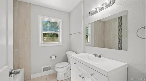 10 El Sereno Drive Colorado Springs CO 80906
