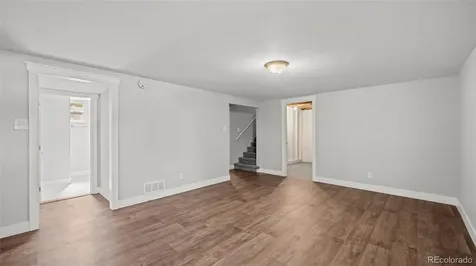10 El Sereno Drive Colorado Springs CO 80906