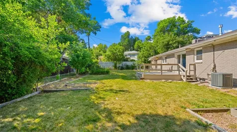 10 El Sereno Drive Colorado Springs CO 80906
