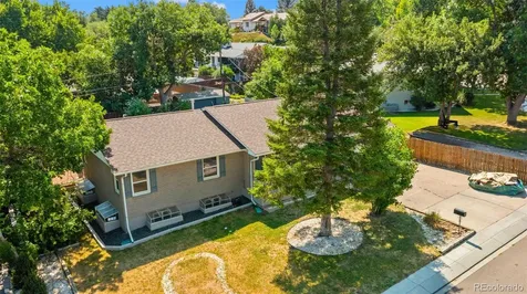 10 El Sereno Drive Colorado Springs CO 80906