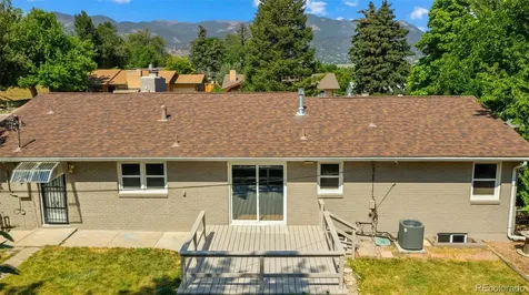 10 El Sereno Drive Colorado Springs CO 80906