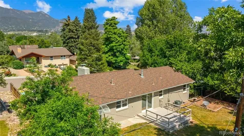 10 El Sereno Drive Colorado Springs CO 80906