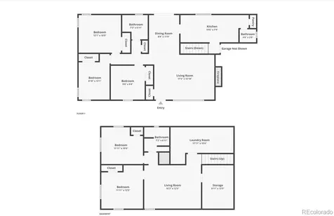 10 El Sereno Drive Colorado Springs CO 80906