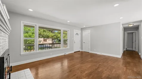 10 El Sereno Drive Colorado Springs CO 80906