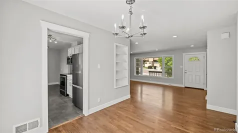 10 El Sereno Drive Colorado Springs CO 80906