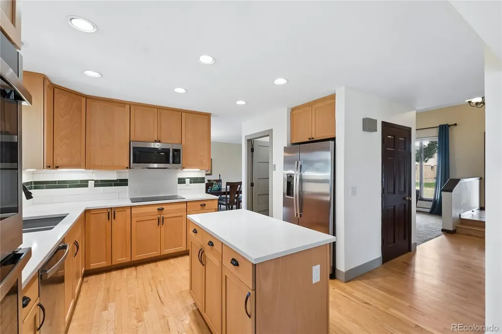 10814 W 79th Place Arvada CO 80005