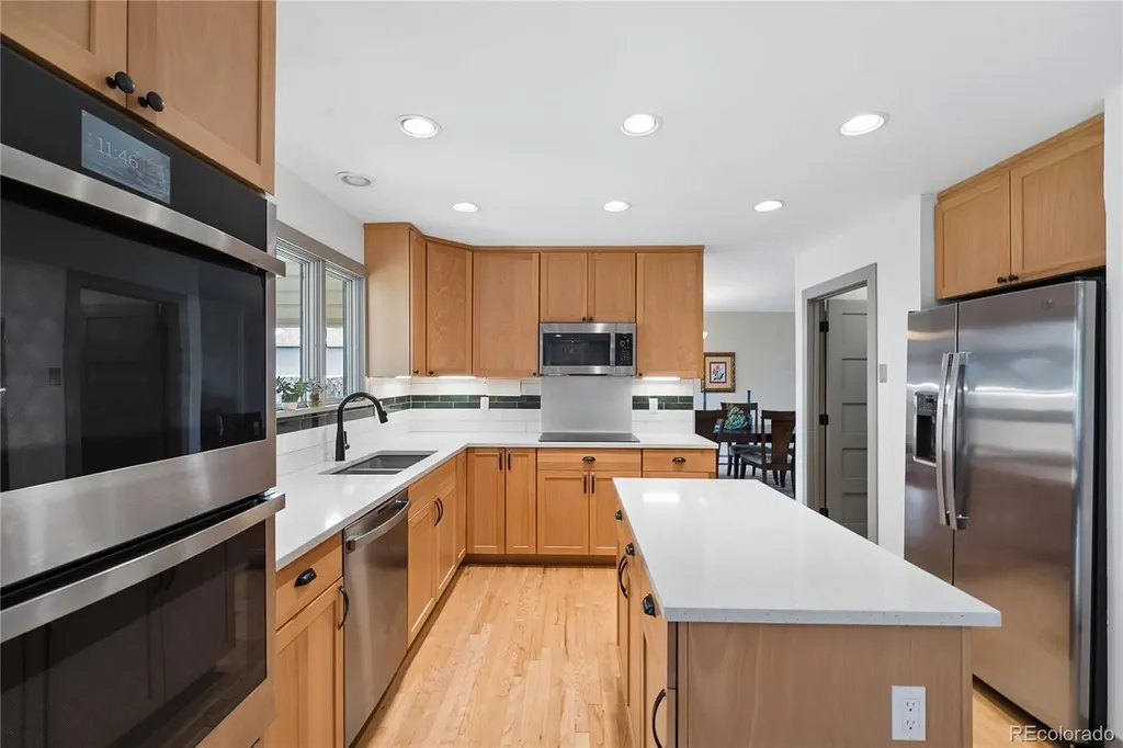 10814 W 79th Place Arvada CO 80005