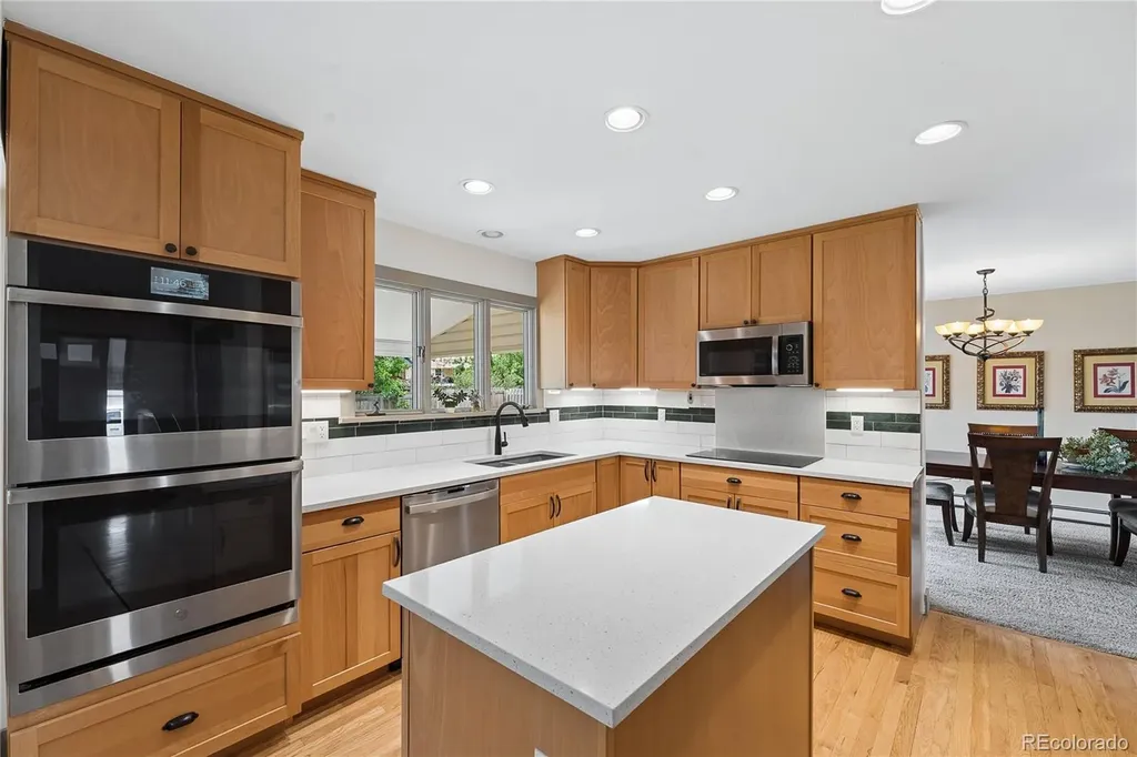 10814 W 79th Place Arvada CO 80005
