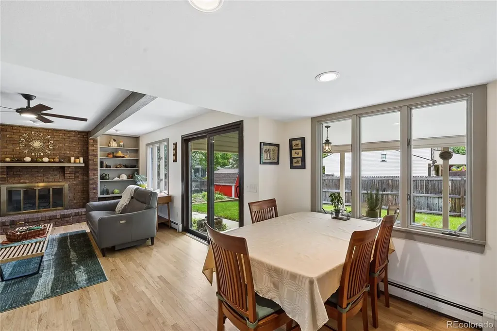 10814 W 79th Place Arvada CO 80005