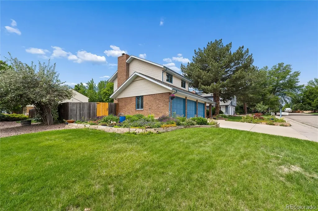 10814 W 79th Place Arvada CO 80005