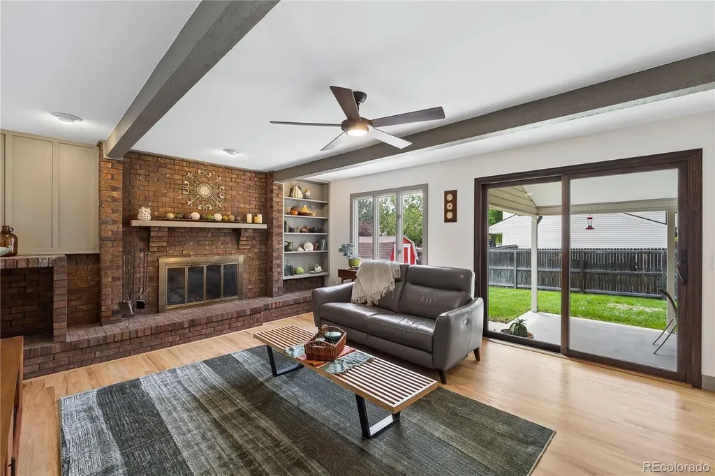 10814 W 79th Place Arvada CO 80005