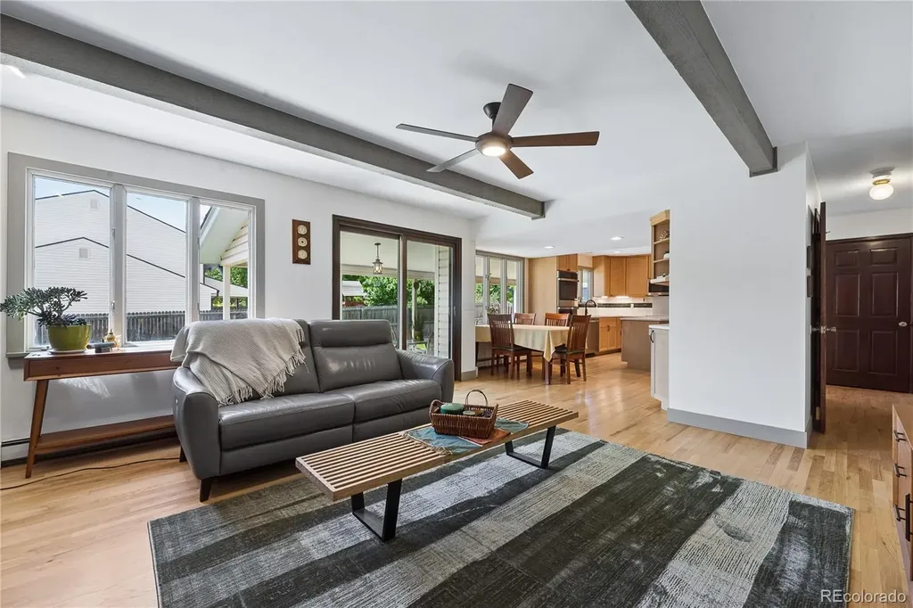 10814 W 79th Place Arvada CO 80005