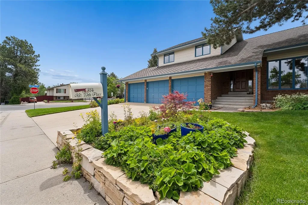 10814 W 79th Place Arvada CO 80005