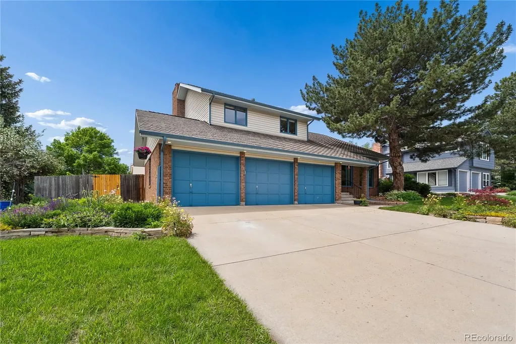 10814 W 79th Place Arvada CO 80005