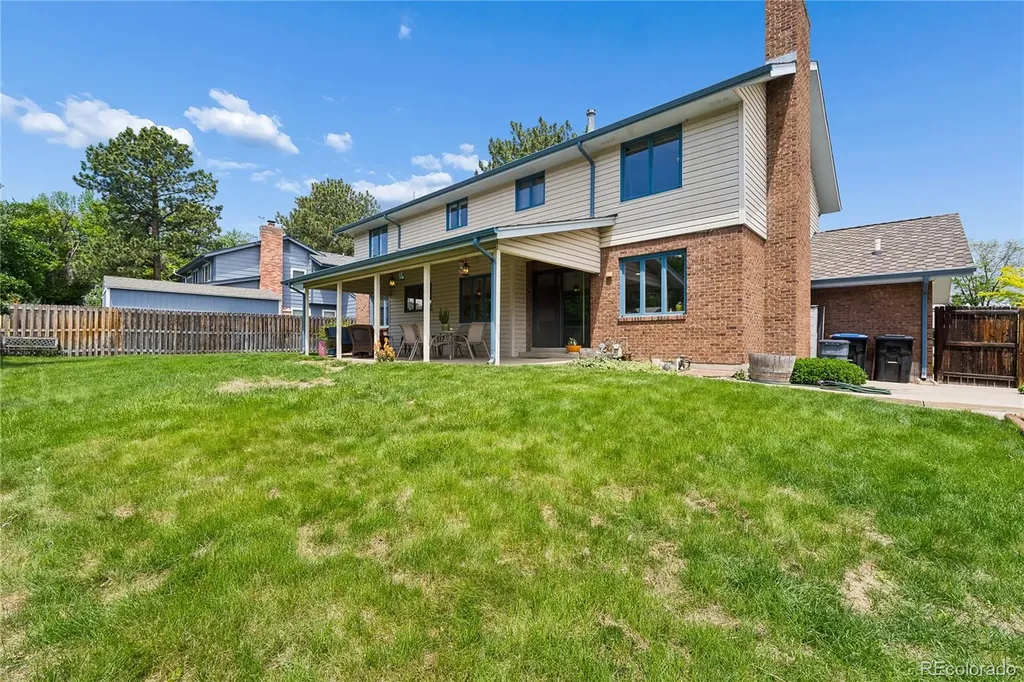 10814 W 79th Place Arvada CO 80005