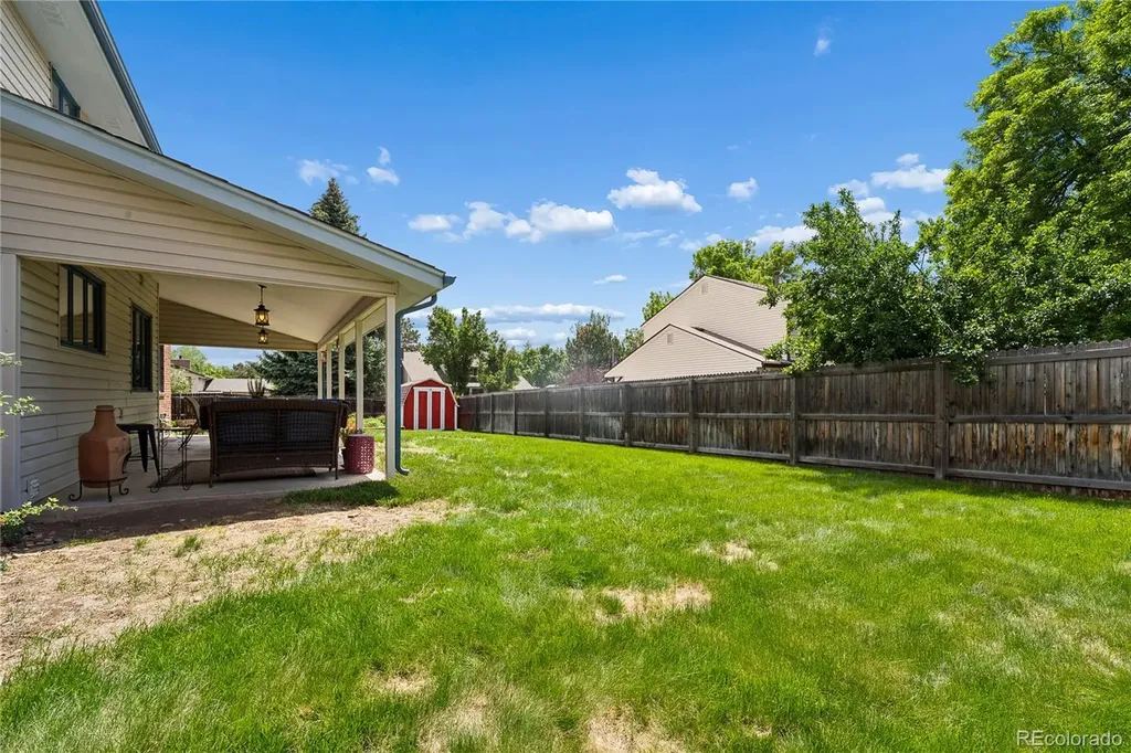 10814 W 79th Place Arvada CO 80005