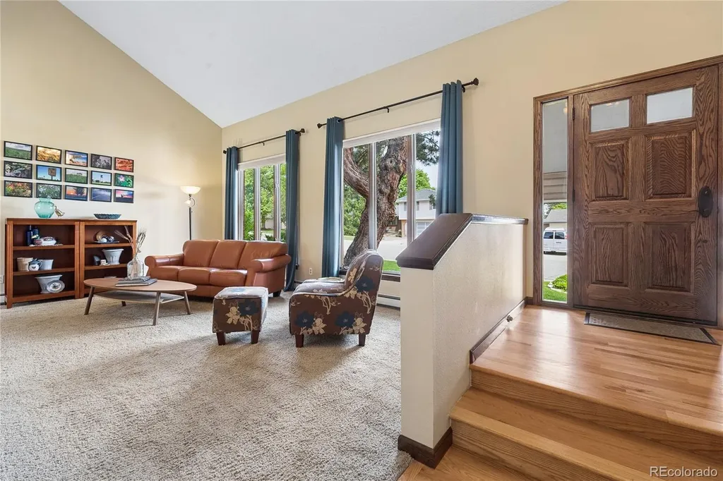 10814 W 79th Place Arvada CO 80005