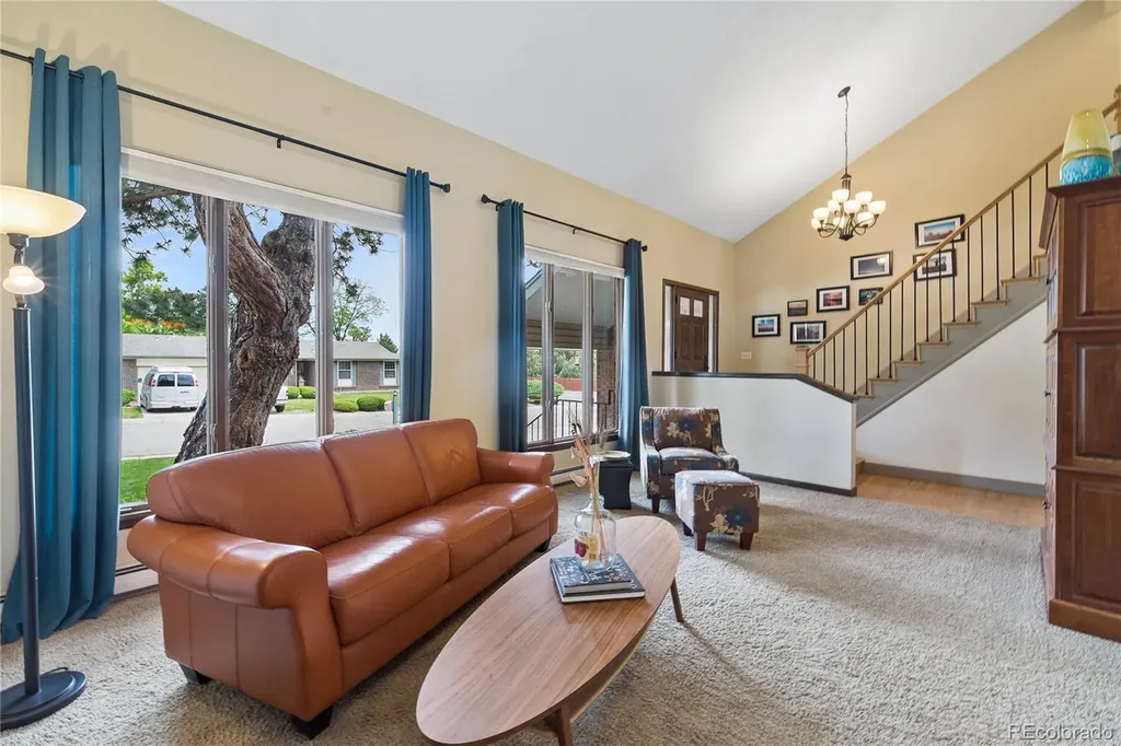 10814 W 79th Place Arvada CO 80005