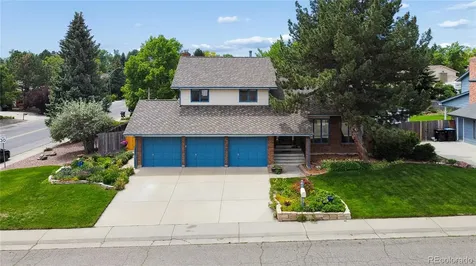 10814 W 79th Place Arvada CO 80005