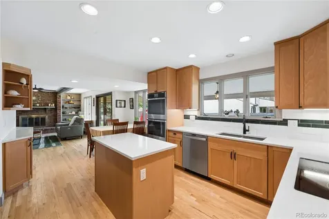 10814 W 79th Place Arvada CO 80005