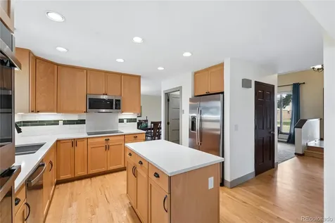 10814 W 79th Place Arvada CO 80005