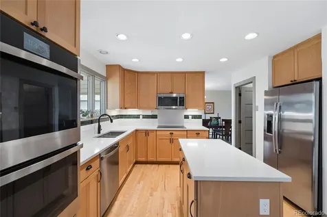 10814 W 79th Place Arvada CO 80005
