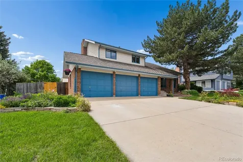 10814 W 79th Place Arvada CO 80005