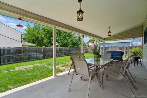 10814 W 79th Place Arvada CO 80005