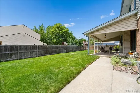 10814 W 79th Place Arvada CO 80005
