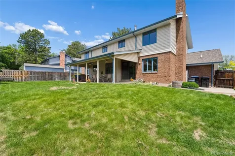 10814 W 79th Place Arvada CO 80005