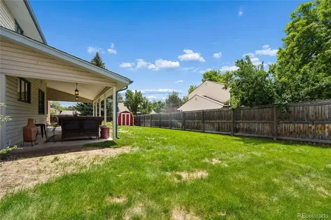 10814 W 79th Place Arvada CO 80005