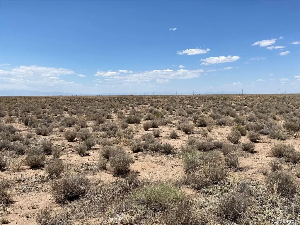Lot 13 Sanford Road Blanca CO 81123