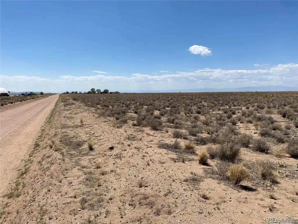 Lot 13 Sanford Road Blanca CO 81123