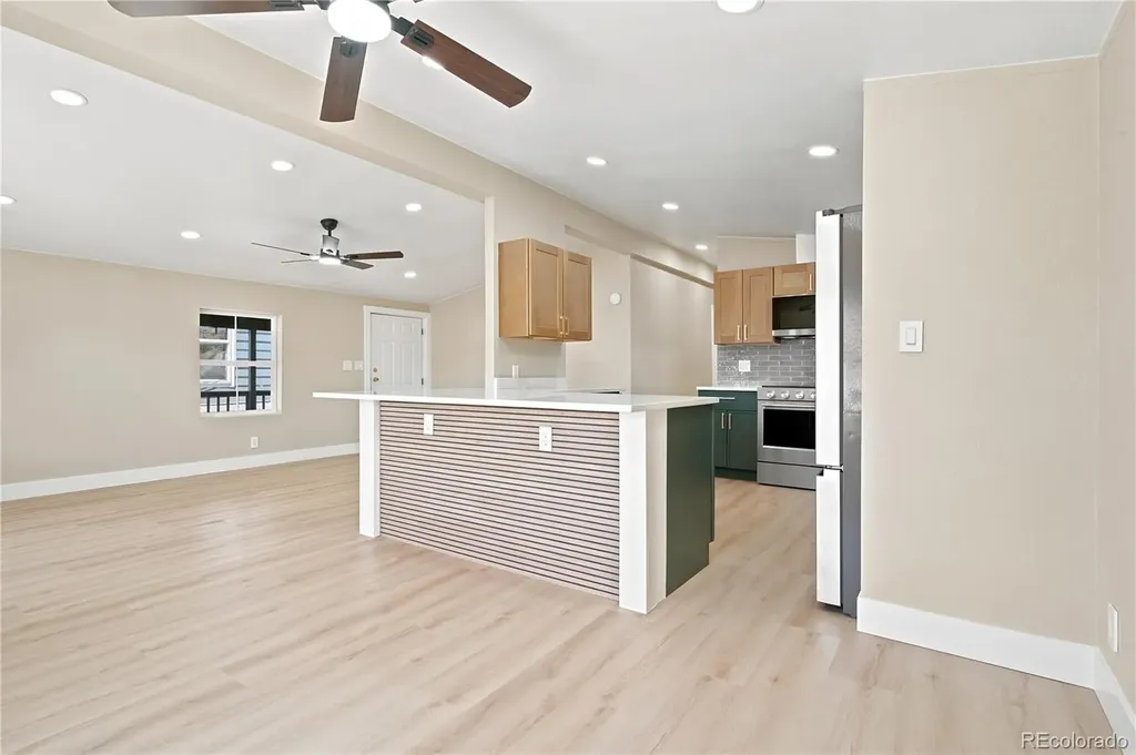 181 Mesa Verde Street Golden CO 80401