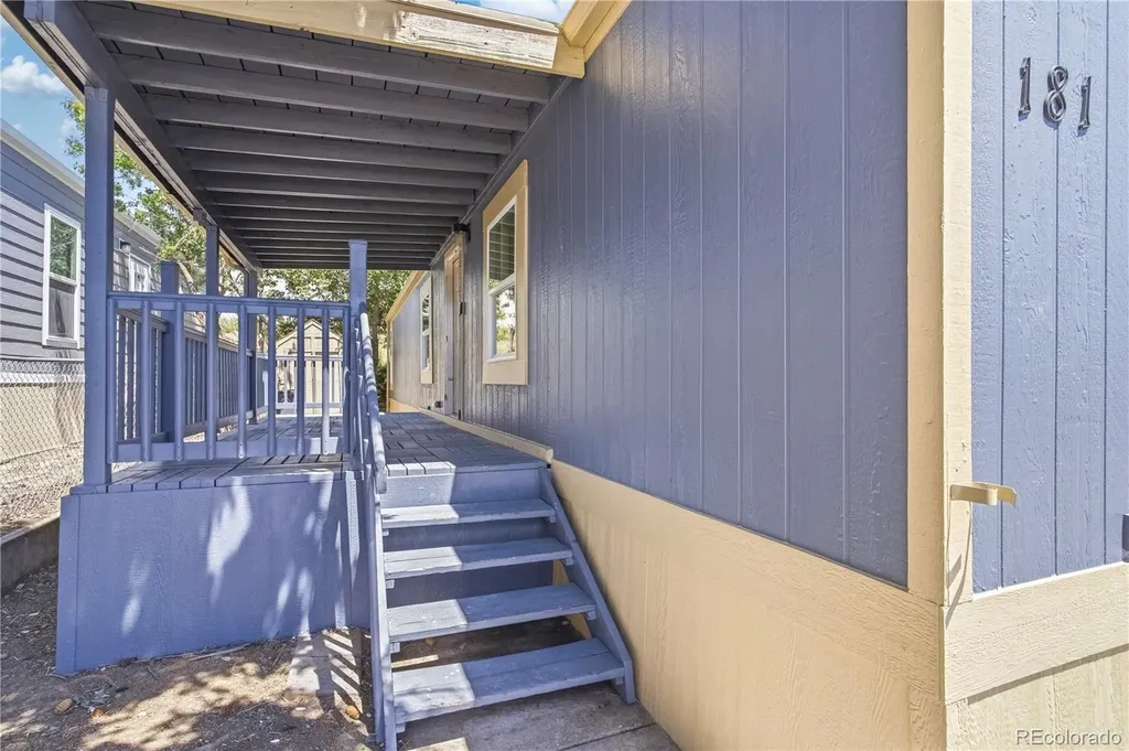 181 Mesa Verde Street Golden CO 80401