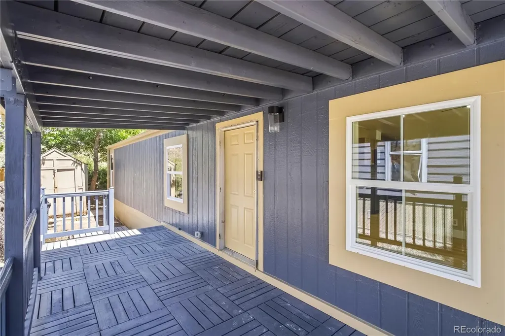 181 Mesa Verde Street Golden CO 80401